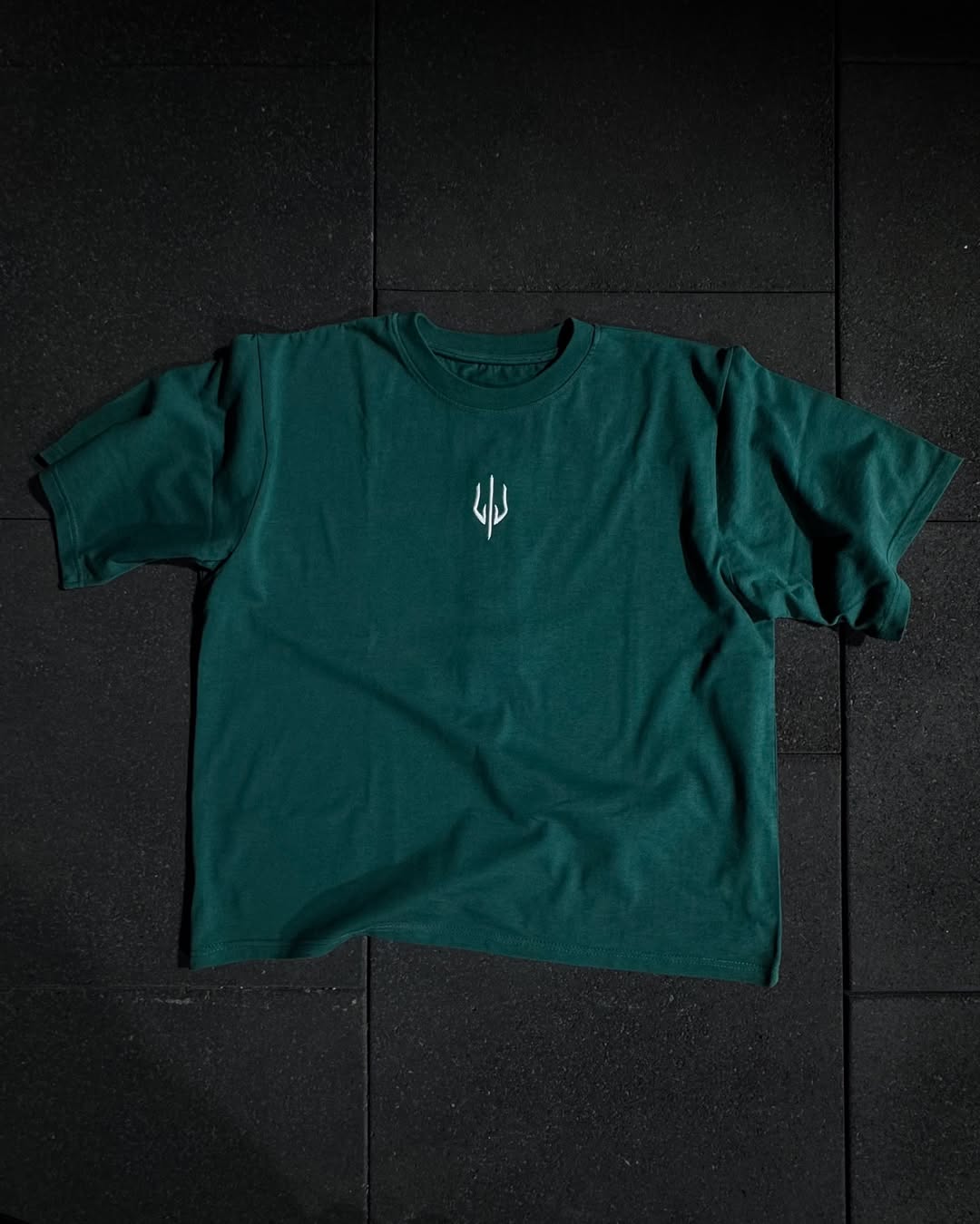GRKS T-Shirt in Green